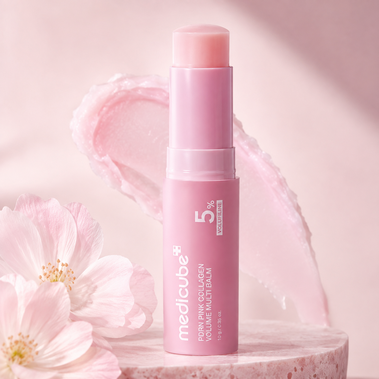 PDRN Pink Collagen Volume Multi Balm